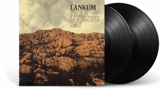 Lankum : The Livelong Day