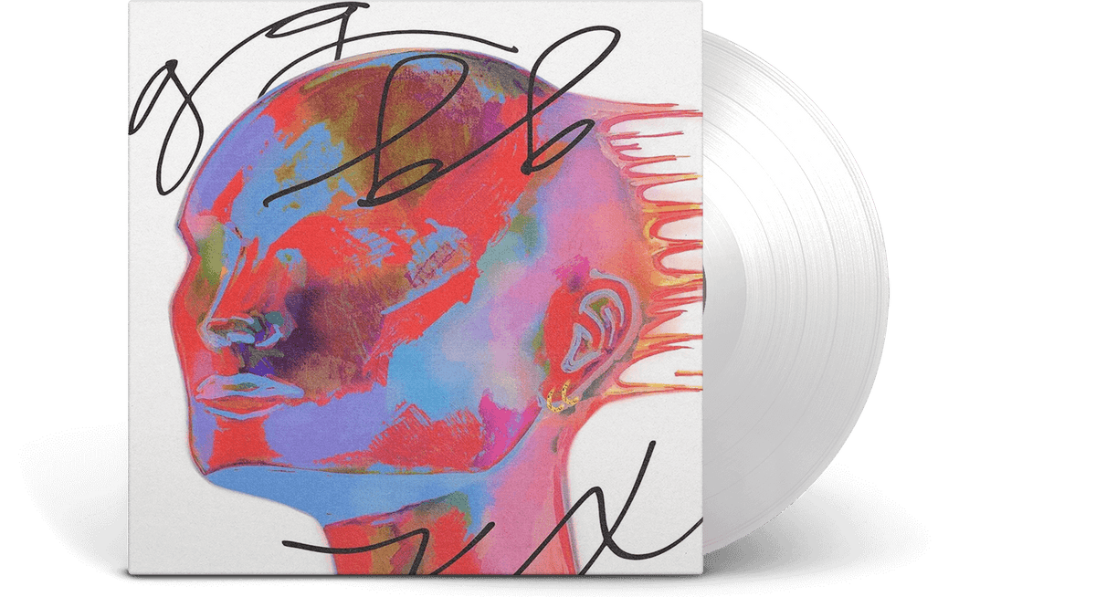 Vinyl - LANY : gg bb xx (Ltd White Vinyl) - The Record Hub