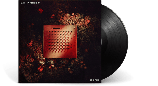 LA Priest : GENE