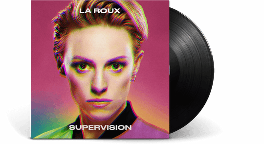 La Roux<br>Supervision