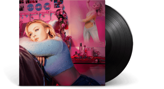 Zara Larsson : Poster Girl