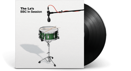 The La's : BBC In Session
