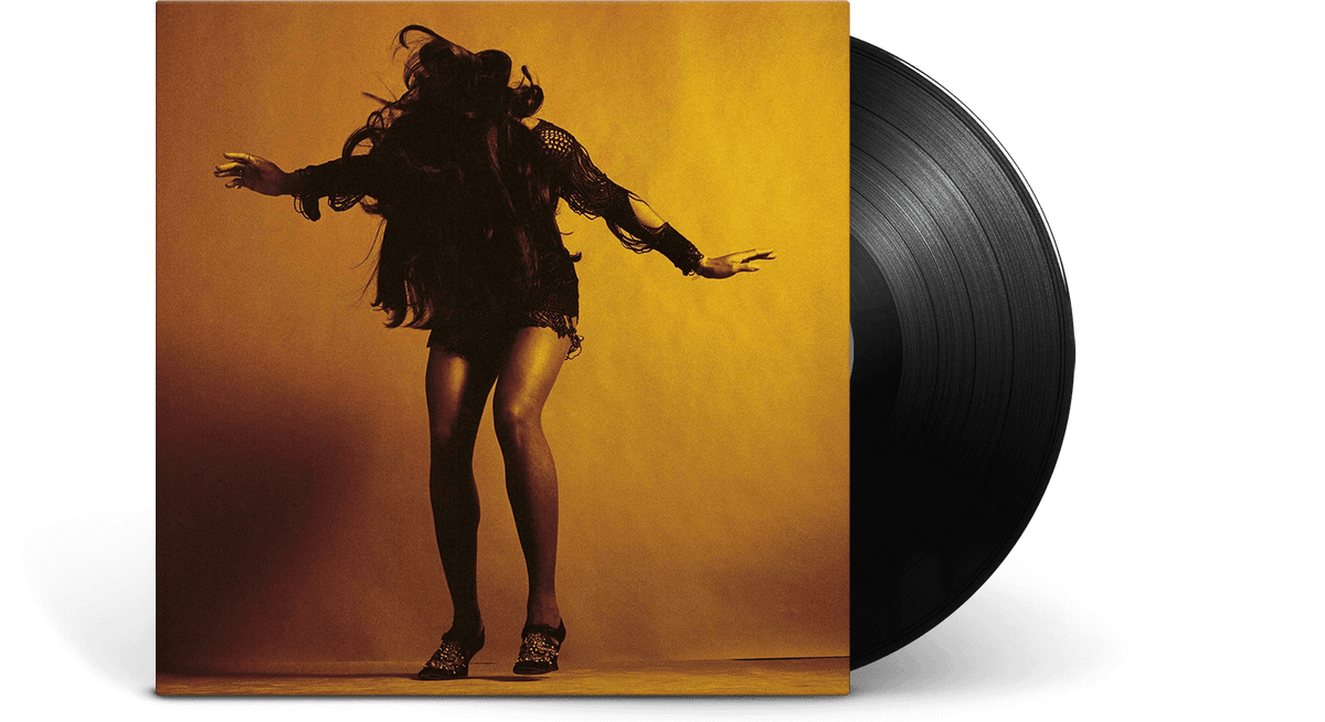 Vinyl - The Last Shadow Puppets : Everything You’ve Come To Expect - The Record Hub