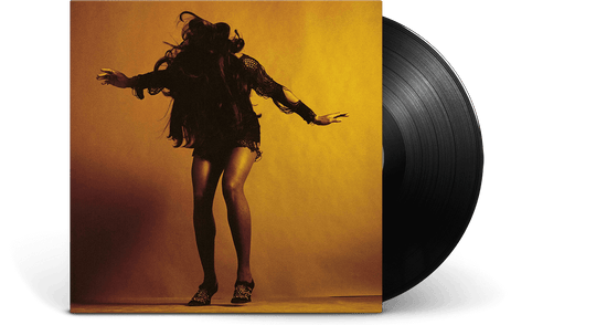 The Last Shadow Puppets : Everything You’ve Come To Expect