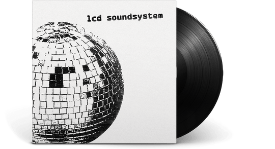 LCD Soundsystem : LCD Soundsystem