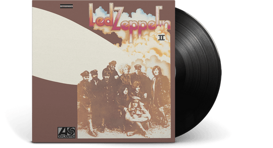 Led Zeppelin : II