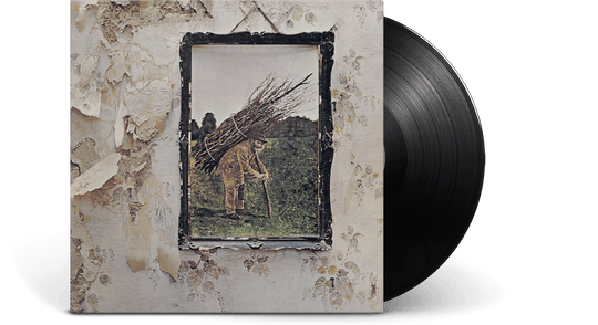 Led Zeppelin : IV