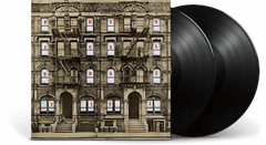Led Zeppelin Physical Graffiti バンドスコア Led Zeppelin Physical Graffiti バンドスコア