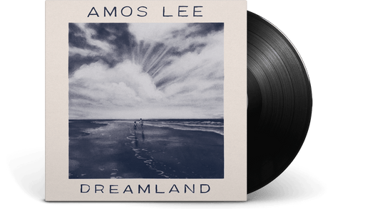 Amos Lee : Dreamland