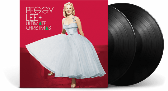 Peggy Lee : Ultimate Christmas