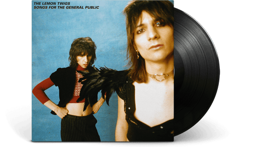The Lemon Twigs : Songs For The General Public