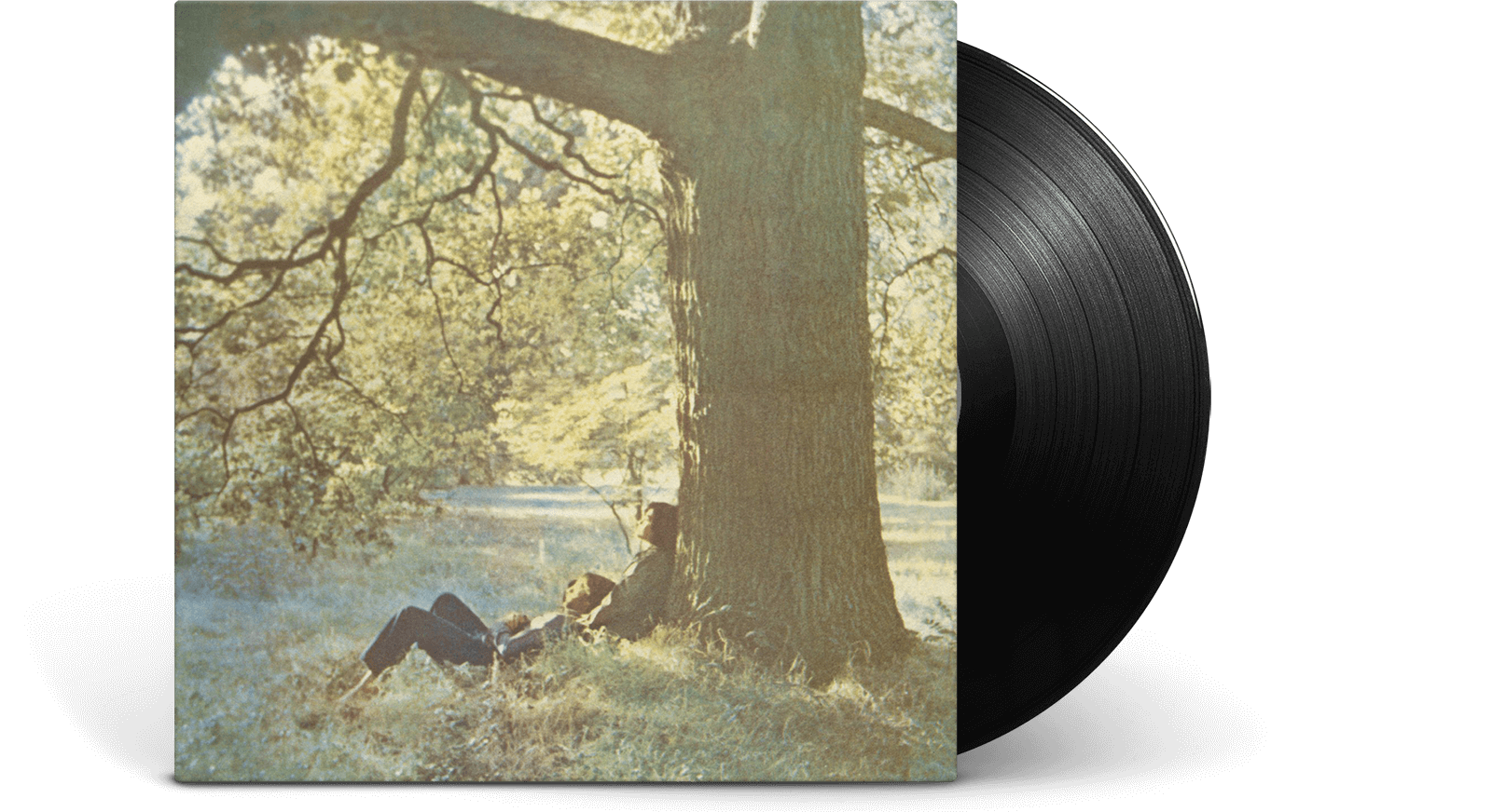Vinyl - John Lennon : Plastic Ono Band - The Record Hub