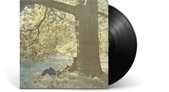 John Lennon : Plastic Ono Band
