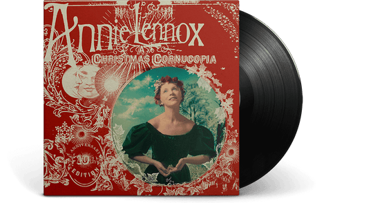 Annie Lennox : A Christmas Cornucopia