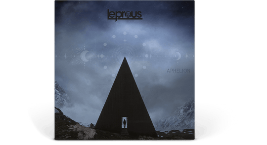 Leprous : Aphelion (Gatefold)