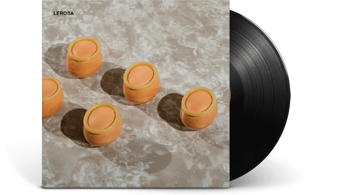 Vinyl - Lerosa : Bucket of Eggs - The Record Hub