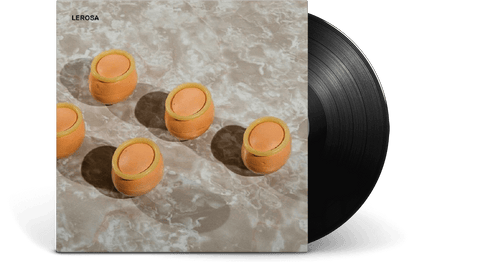 Vinyl - Lerosa : Bucket of Eggs - The Record Hub