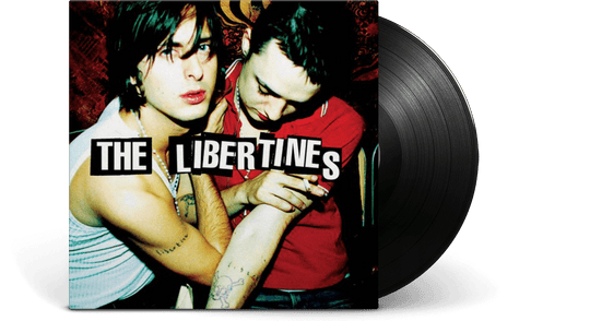The Libertines : The Libertines