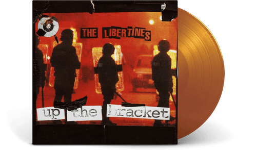 Libertines : Up The Bracket