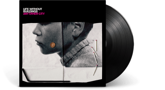 Life Without Buildings : Any Other City