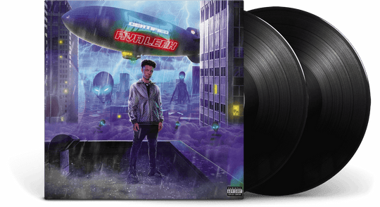 Lil Mosey : Certified Hitmaker