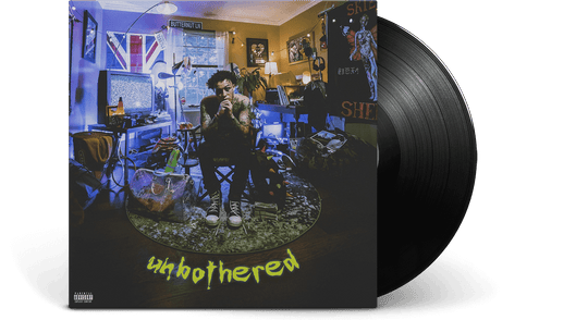 Lil Skies : Unbothered