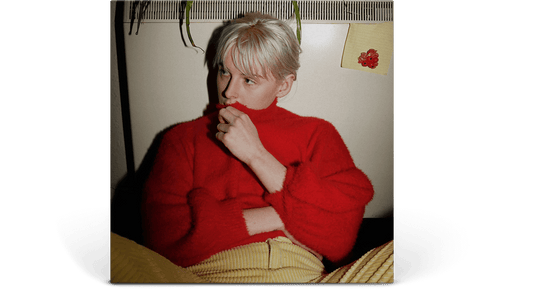 Fenne Lily : BREACH (Coloured Vinyl)