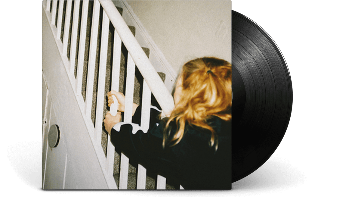 Vinyl - Fenne Lily : On Hold - The Record Hub