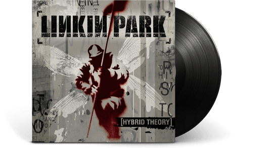 Linkin Park : Hybrid Theory