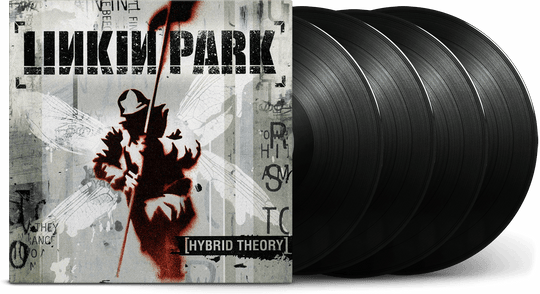 Linkin Park : Hybrid Theory