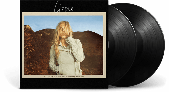 Lissie : Catching A Tiger (Anniversary Edition)