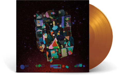 Little Dragon : New Me, Same Us