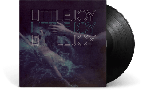 Little Joy : Little Joy