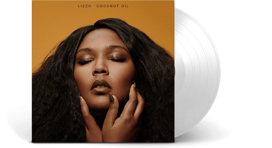 Lizzo : Coconut Oil