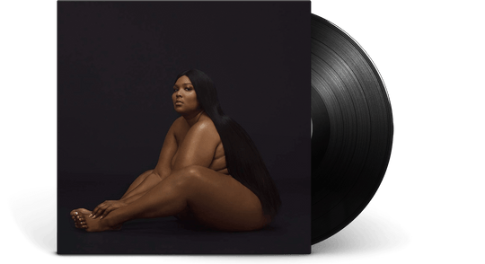 Lizzo : Cuz I Love You