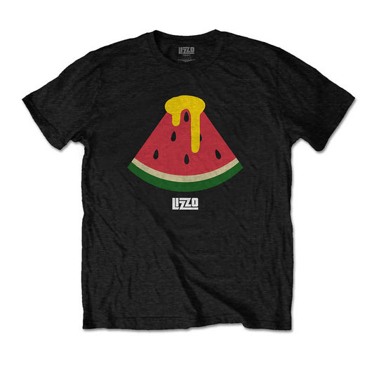 Lizzo : Watermelon - T-Shirt
