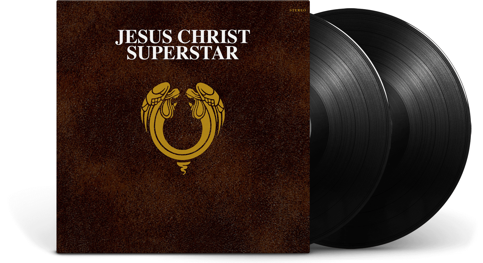 Vinyl - Andrew Lloyd Webber : Jesus Christ Superstar (50th Anniversary Edition) - The Record Hub