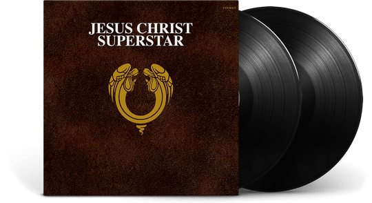 Andrew Lloyd Webber : Jesus Christ Superstar (50th Anniversary Edition)
