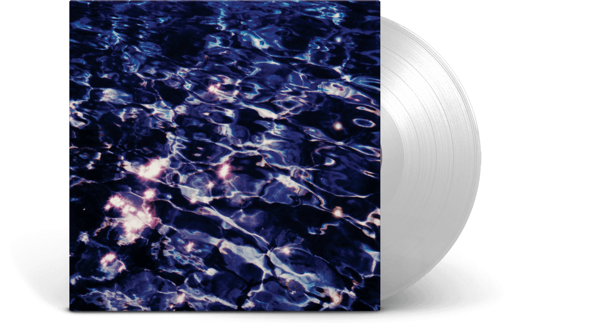 Vinyl - LNZNDRF (ft members of The National/Grizzly Bear/Beirut : II (Clear White Vinyl) - The Record Hub