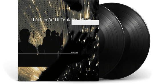 Loathe : I Let It In And It Took Everything