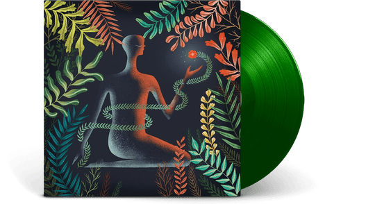 Loma : Don't Shy Away (Coloured Vinyl)