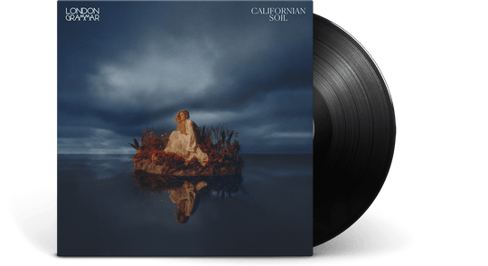 London Grammar : California Soil