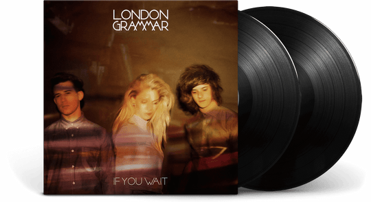 London Grammar : If You Wait