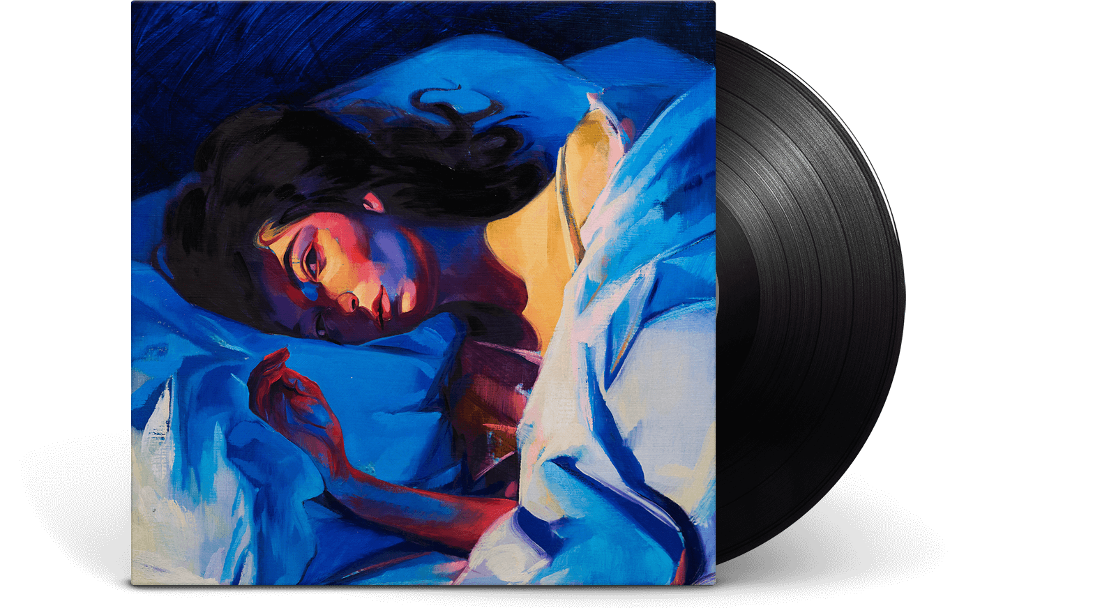 Lorde - Melodrama, Vinyl LP Lorde - Melodrama, Vinyl LP
