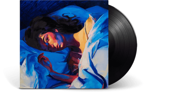 Lorde : Melodrama