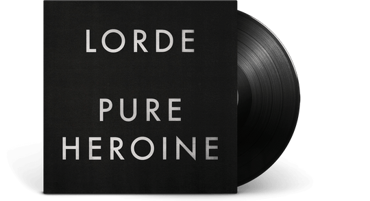 Lorde : Pure Heroine