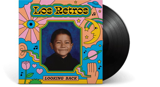 Los Retros : Looking Back
