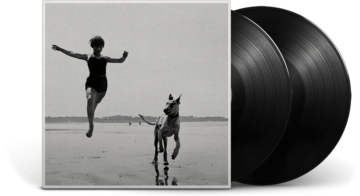 Vinyl - Lost Horizons : In Quiet Moments - The Record Hub