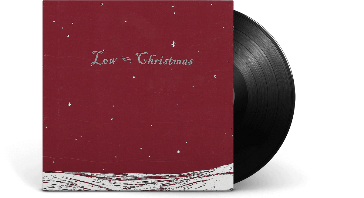 Vinyl - LOW : CHRISTMAS - The Record Hub