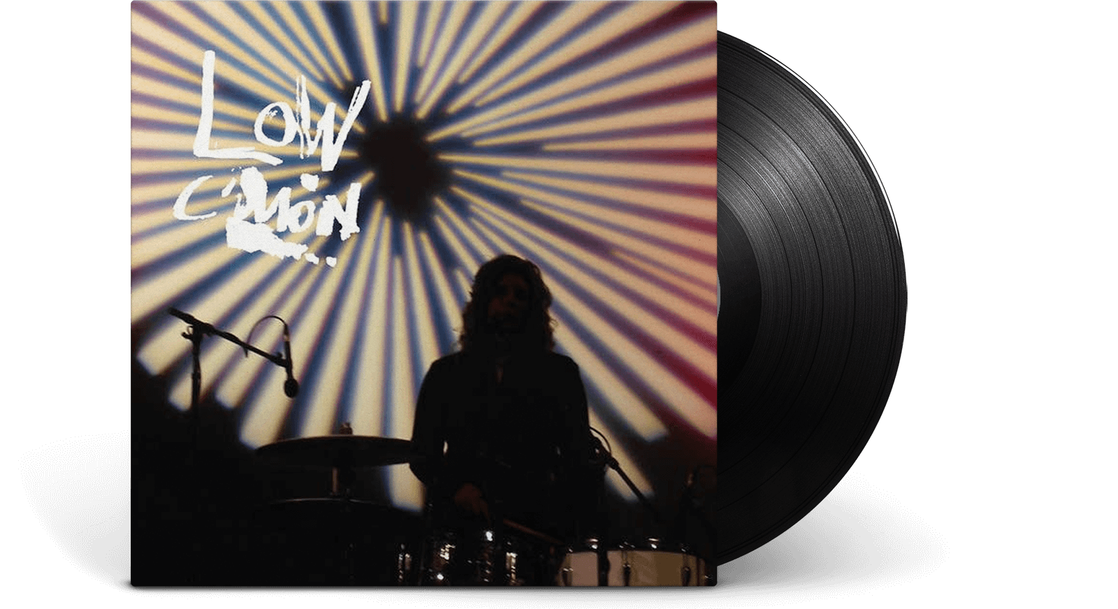 Vinyl - Low : C'Mon - The Record Hub